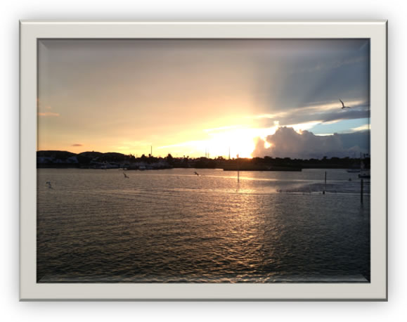 Sunset Evening Cruises Jupiter Florida