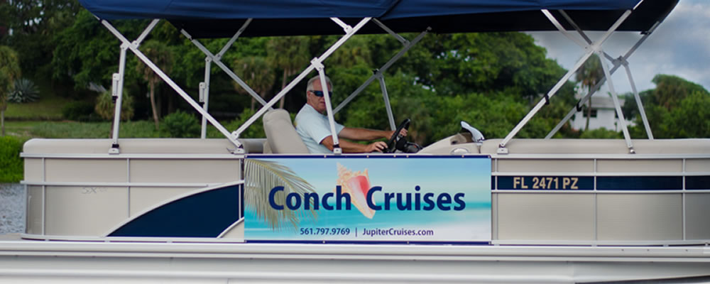 Jupiter Florida Cruises and Tours